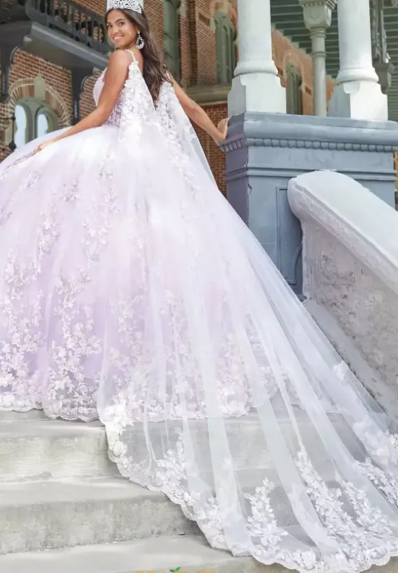 Tiffany Quinceanera 26043