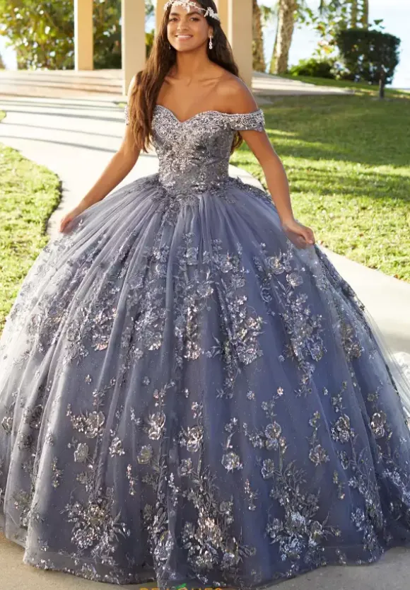 Tiffany Quinceanera 56479