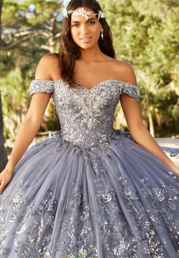 Tiffany Quinceanera 56479