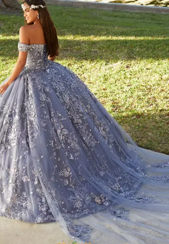 Tiffany Quinceanera 56479