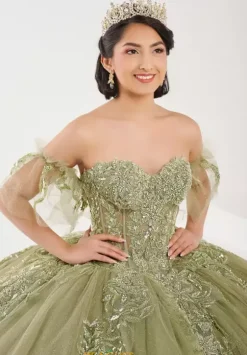 Tiffany Quinceanera 56495