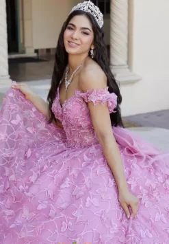 Tiffany Quinceanera 26062