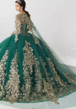 Tiffany Quinceanera 56468