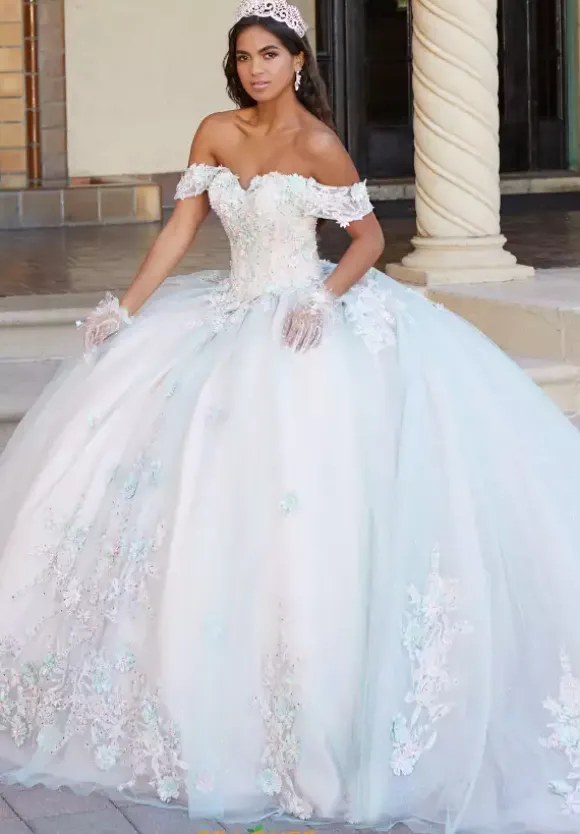 Tiffany Quinceanera 26055
