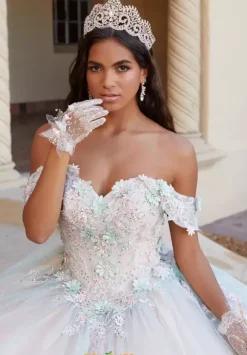 Tiffany Quinceanera 26055