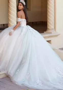 Tiffany Quinceanera 26055