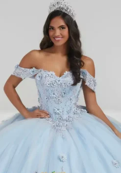 Tiffany Quinceanera 26055