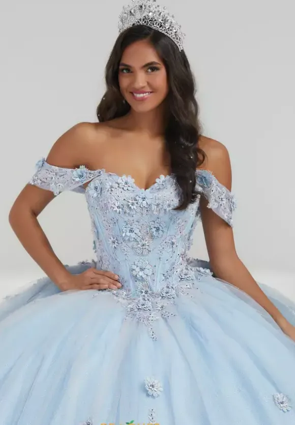 Tiffany Quinceanera 26055