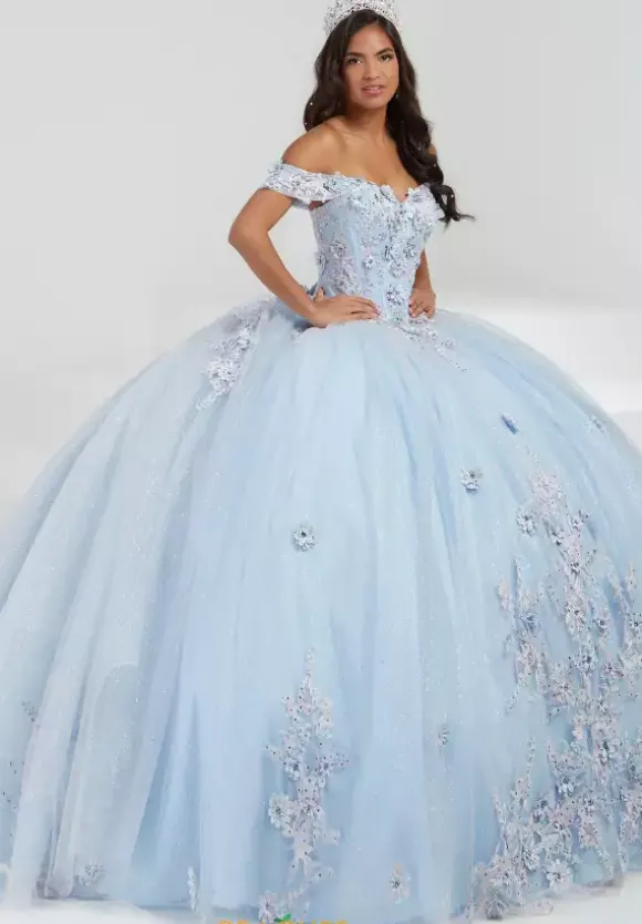 Tiffany Quinceanera 26055