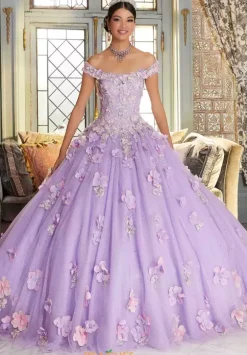 Vizcaya Quinceanera 89341