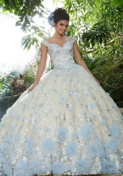 Vizcaya Quinceanera 34011
