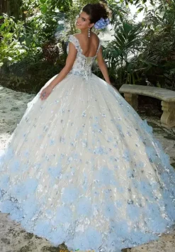 Vizcaya Quinceanera 34011