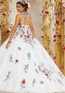 Vizcaya Quinceanera 34006