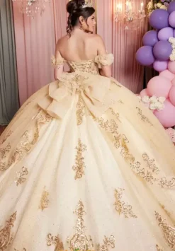 Vizcaya Quinceanera 89520