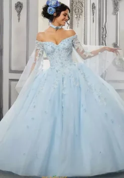 Vizcaya Quinceanera 60143