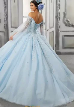 Vizcaya Quinceanera 60143