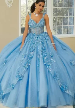 Vizcaya Quinceanera 89475