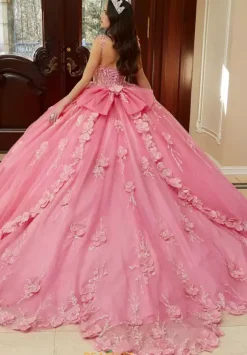 Vizcaya Quinceanera 89475
