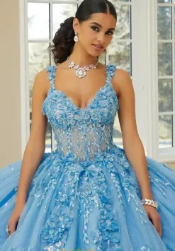 Vizcaya Quinceanera 89475