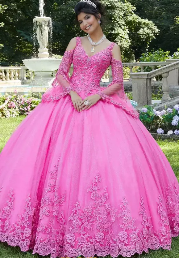 Vizcaya Quinceanera 89270