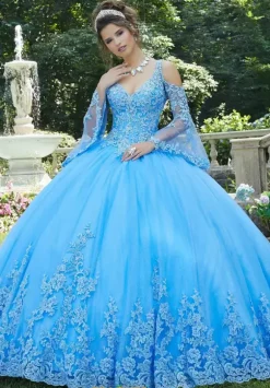 Vizcaya Quinceanera 89270