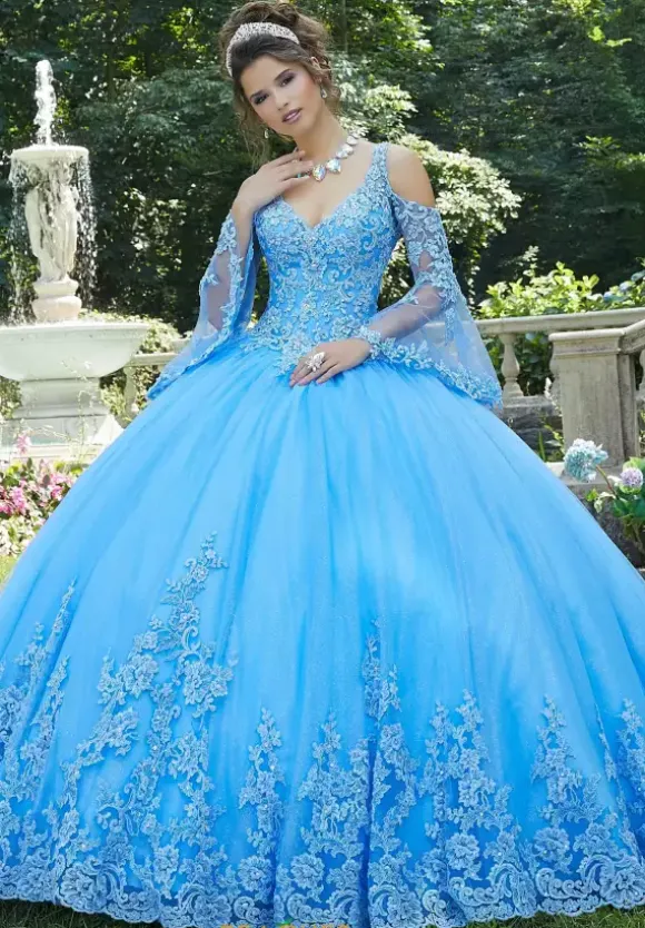 Vizcaya Quinceanera 89270