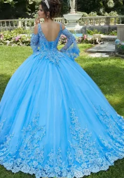 Vizcaya Quinceanera 89270