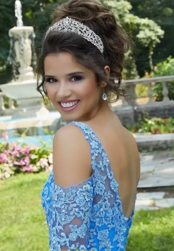 Vizcaya Quinceanera 89270