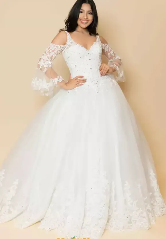 Vizcaya Quinceanera 89270