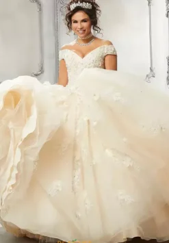 Vizcaya Quinceanera 89316