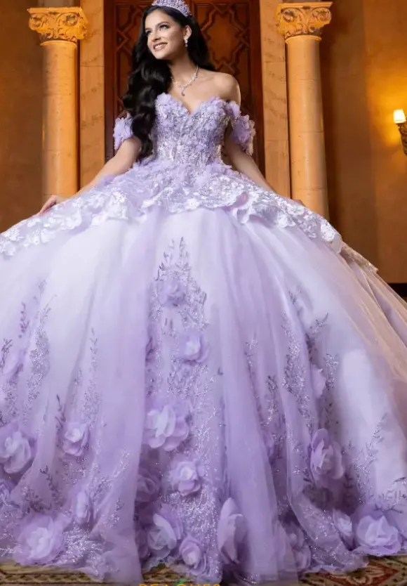 Vizcaya Quinceanera 4080032