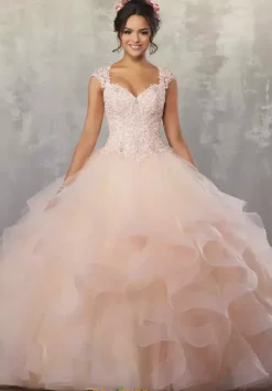 Vizcaya Quinceanera 89177