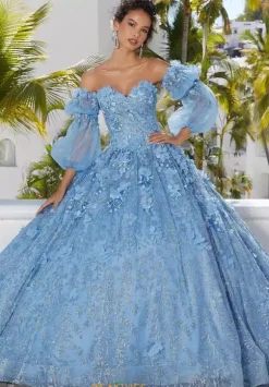 Vizcaya Quinceanera 89353