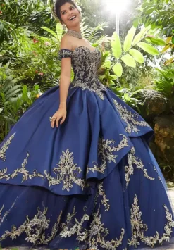 Vizcaya Quinceanera 89241