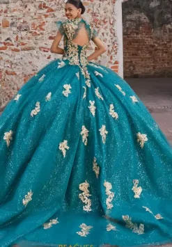 Vizcaya Quinceanera 89533