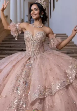 Vizcaya Quinceanera 4080002