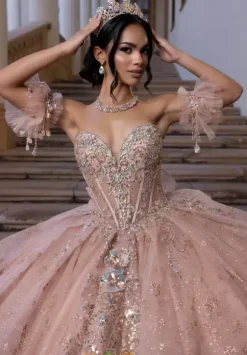 Vizcaya Quinceanera 4080002