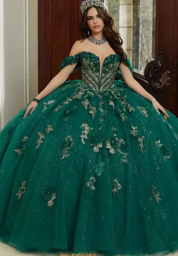 Vizcaya Quinceanera 89473