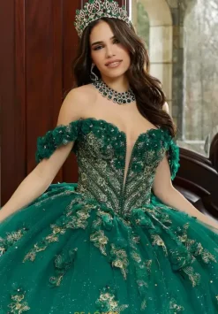 Vizcaya Quinceanera 89473