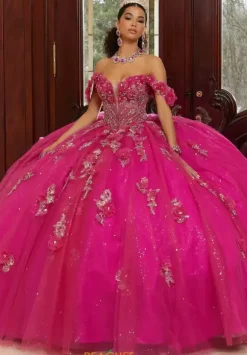 Vizcaya Quinceanera 89473