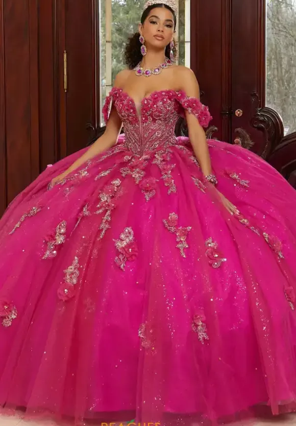 Vizcaya Quinceanera 89473