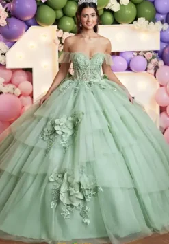 Vizcaya Quinceanera 89522