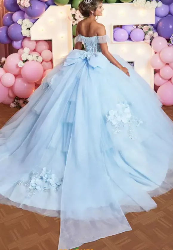 Vizcaya Quinceanera 89522
