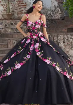 Vizcaya Quinceanera 89545