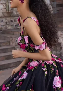 Vizcaya Quinceanera 89545