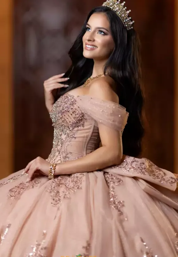 Vizcaya Quinceanera 4080013