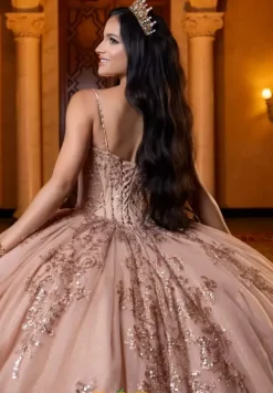 Vizcaya Quinceanera 4080013