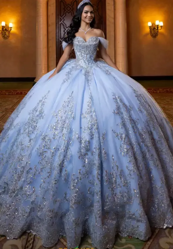 Vizcaya Quinceanera 4080013