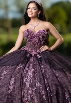 Vizcaya Quinceanera 4080005