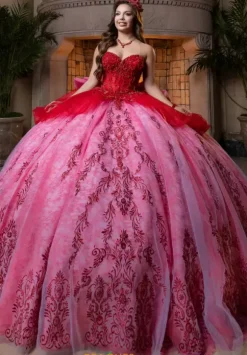 Vizcaya Quinceanera 4080005